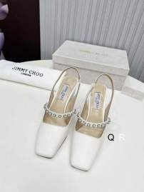 Picture of Jimmy Shoes _SKUJimmyChoosz35-40811585.5CM5CRR0906